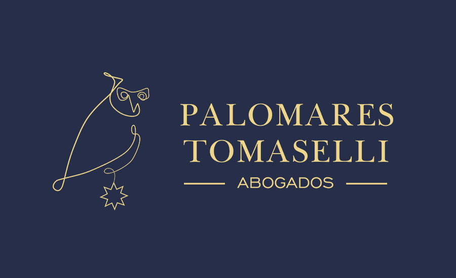 Presentación Palomares Tomaselli Abogados